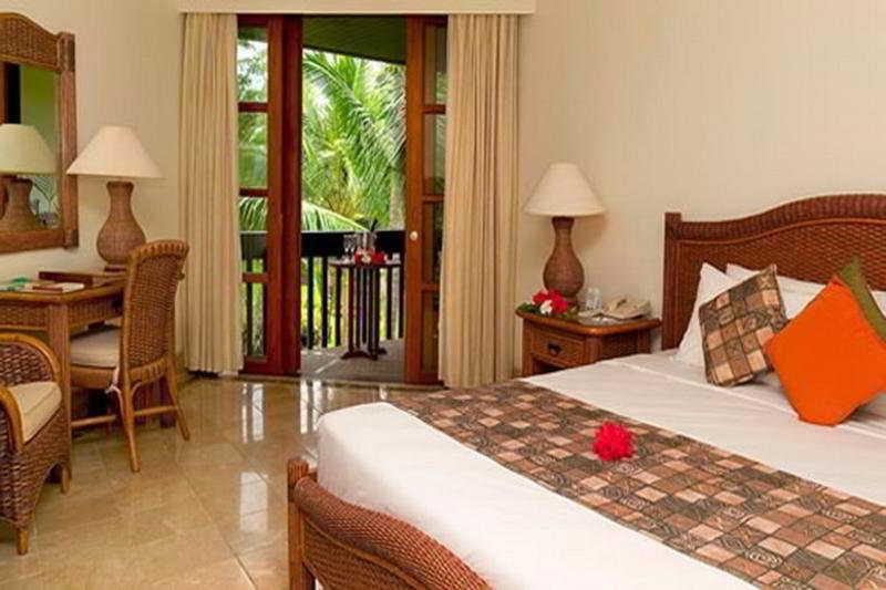 เดอะ วอริค ฟิจิ รีสอร์ต Hotel Korolevu  ภายนอก รูปภาพ Deluxe Room