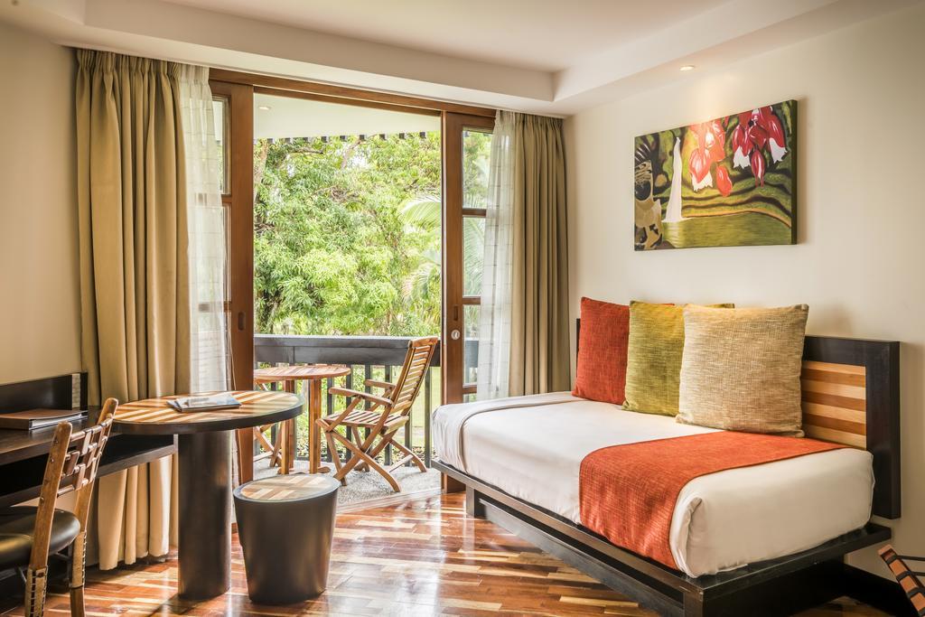 เดอะ วอริค ฟิจิ รีสอร์ต Hotel Korolevu  ห้อง รูปภาพ