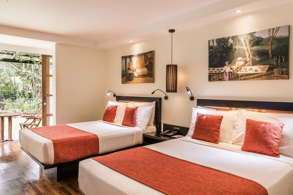 เดอะ วอริค ฟิจิ รีสอร์ต Hotel Korolevu  ห้อง รูปภาพ
