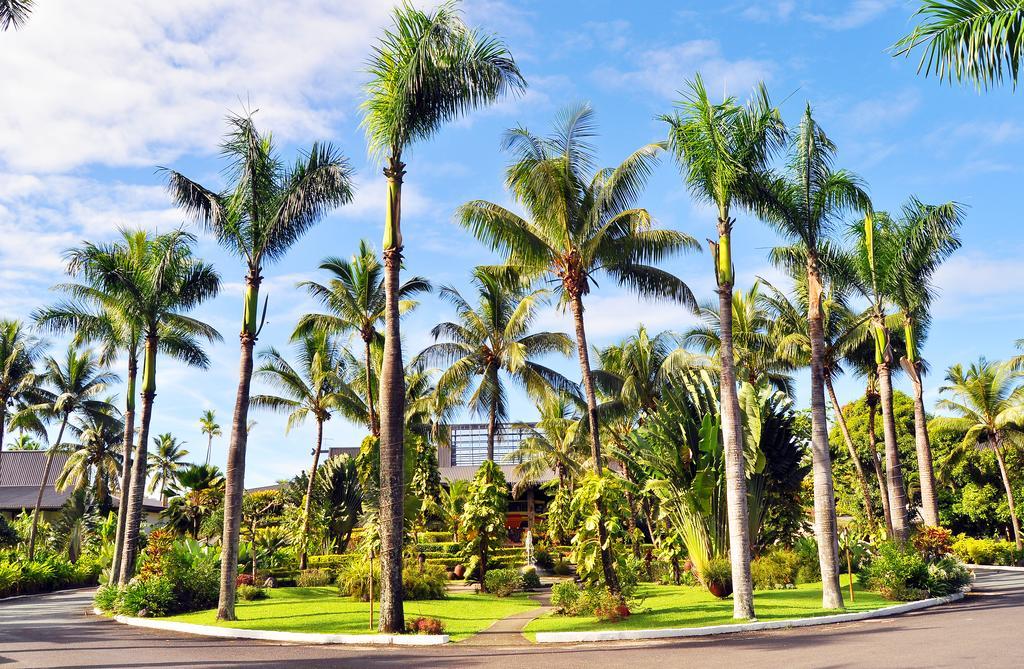 เดอะ วอริค ฟิจิ รีสอร์ต Hotel Korolevu  ภายนอก รูปภาพ The University of the South Pacific, the largest university in the South Pacific
