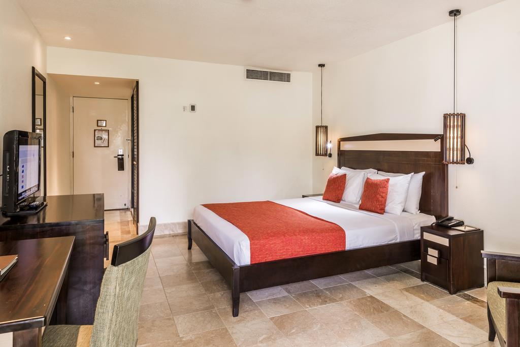 เดอะ วอริค ฟิจิ รีสอร์ต Hotel Korolevu  ห้อง รูปภาพ